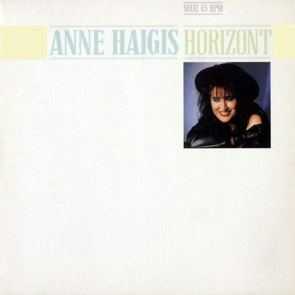 Haigis, Anne - Horizont