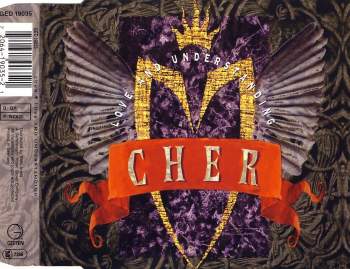 Cher - Love & Understanding