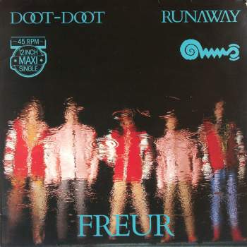 Freur - Doot-Doot/ Runaway