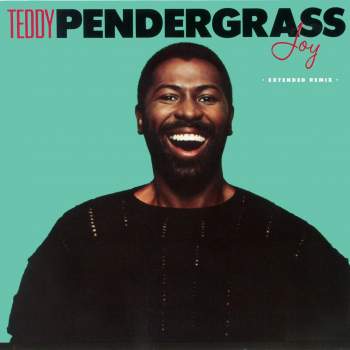 Pendergrass, Teddy - Joy