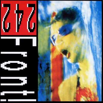 Front 242 - Never Stop