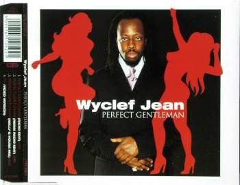 Jean, Wyclef - Perfect Gentleman