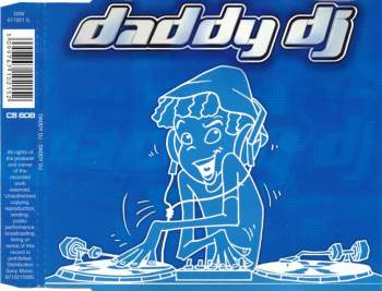 Daddy DJ - Daddy DJ