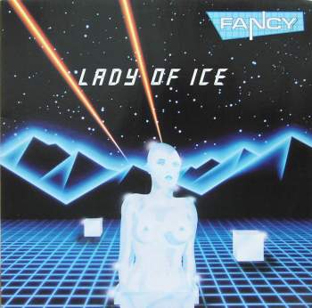 Fancy - Lady Of Ice