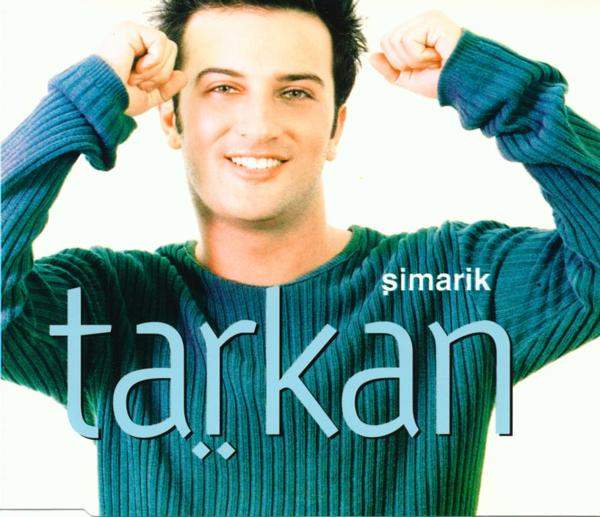 Tarkan - Simarik