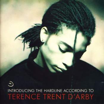 D'Arby, Terence Trent - Introducing The Hardline According To Terence Trent D'Arby