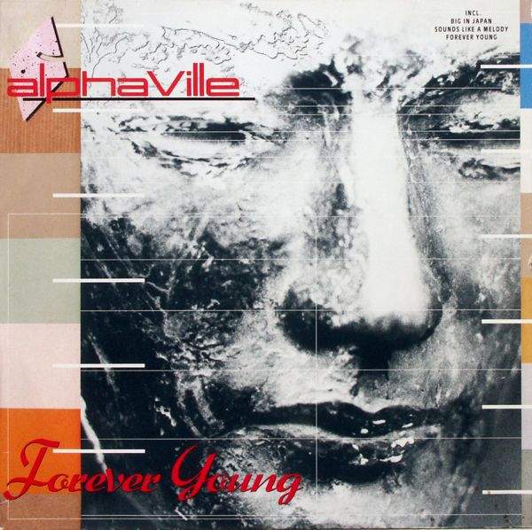 Alphaville - Forever Young
