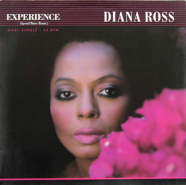 Diana Ross - Experience