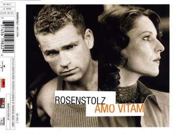 Rosenstolz - Amo Vitam
