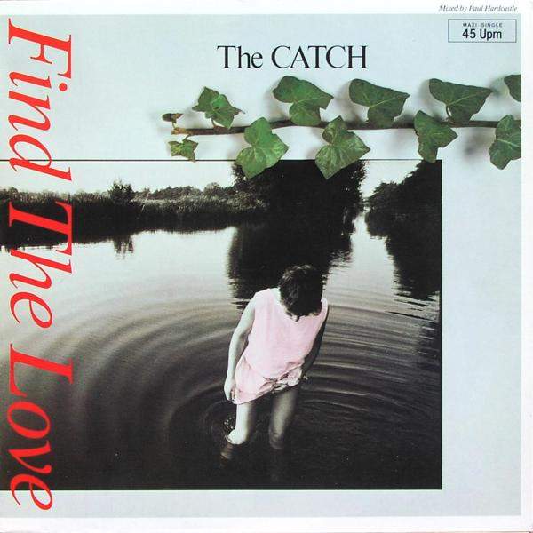 The Catch - Find The Love