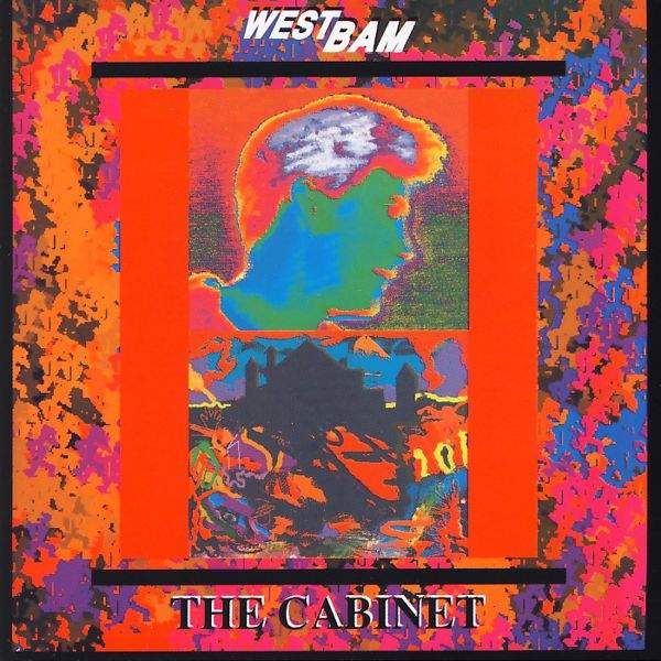 Westbam - The Cabinet