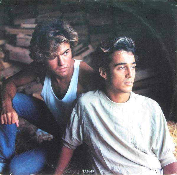 Wham - Freedom