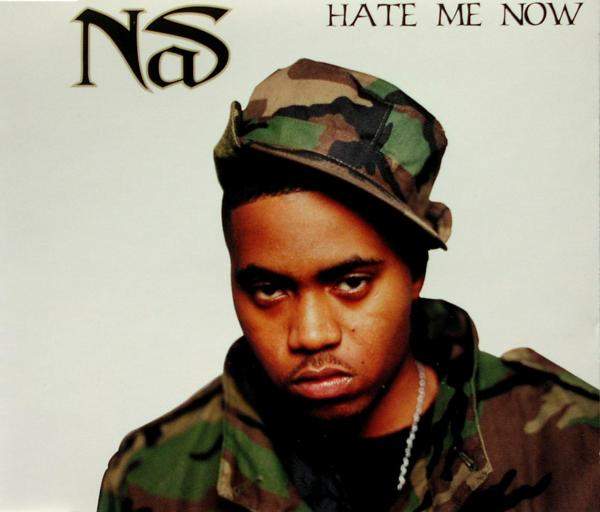 Nas feat. Puff Daddy - Hate Me Know
