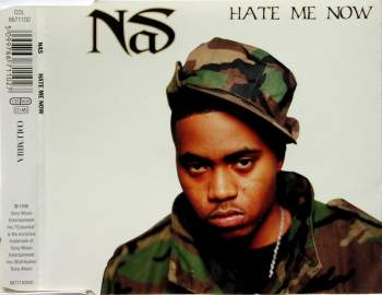 Nas feat. Puff Daddy - Hate Me Know