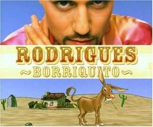 Rodrigues - Borriquito