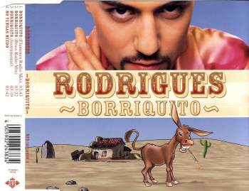 Rodrigues - Borriquito