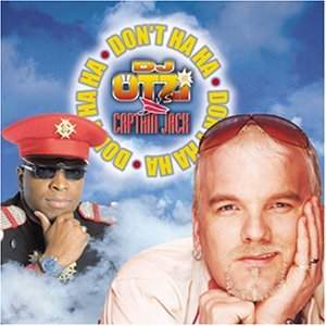 DJ Ötzi vs. Captain Jack - Don't You Just Know It 2002 (Don't Ha Ha)