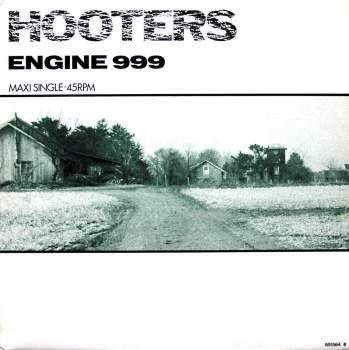 Hooters - Engine 999