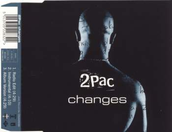 2-Pac - Changes