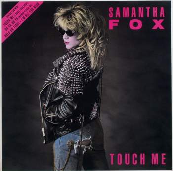 Fox, Samantha - Touch Me