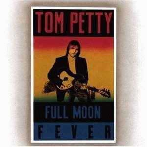 Petty, Tom - Full Moon Fever