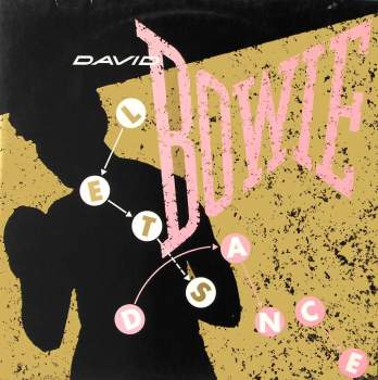 Bowie, David - Let's Dance