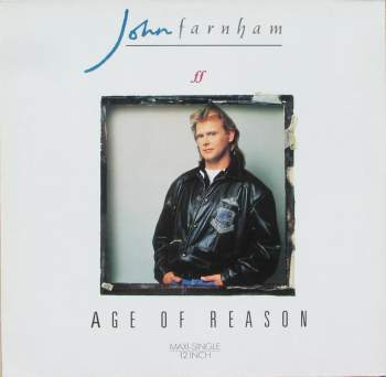 Farnham, John - Age Of Reason