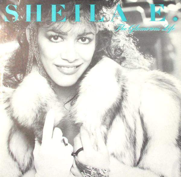 E., Sheila - The Glamorous Life