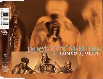 Poetry 'n' Motion - Romeo & Juliet