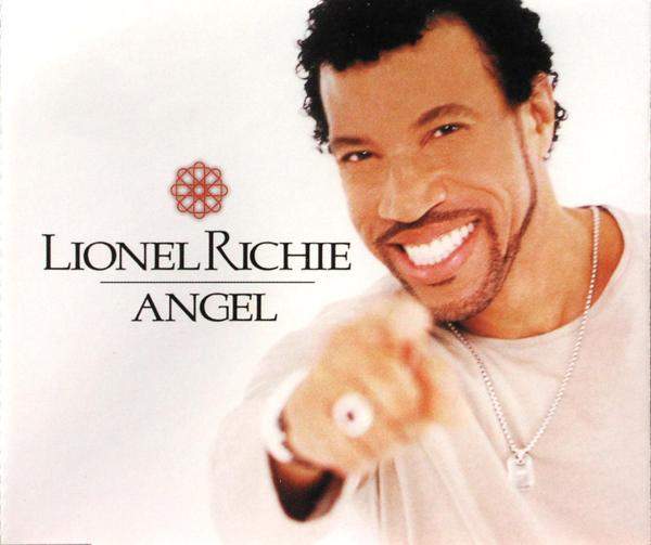 Lionel Richie - Angel