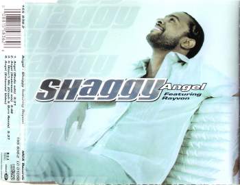 Shaggy feat. Rayvon - Angel