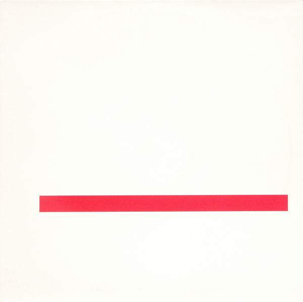 New Order - Crystal Bedrock Mix, promo