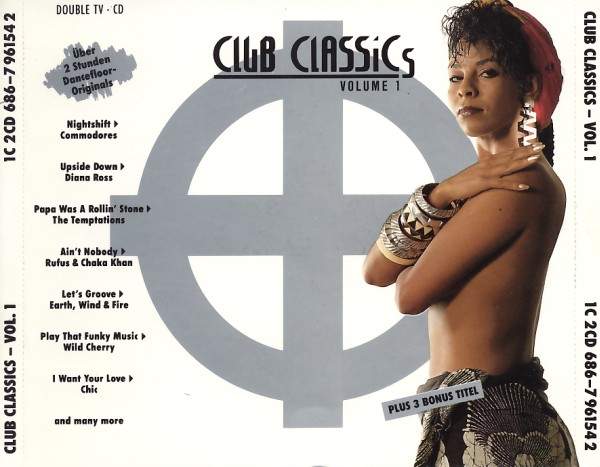Various - Club Classics Volume 1