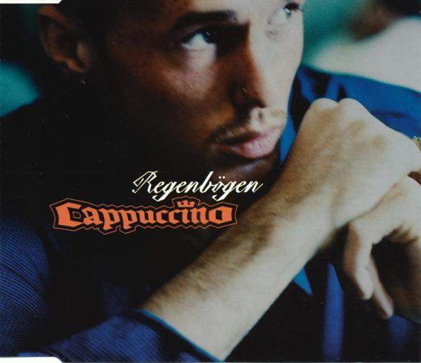 Cappuccino - Regenbögen
