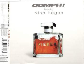 Oomph feat. Nina Hagen - Fieber