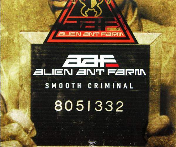 Alien Ant Farm - Smooth Criminal