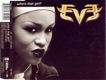 Eve - Who's That Girl