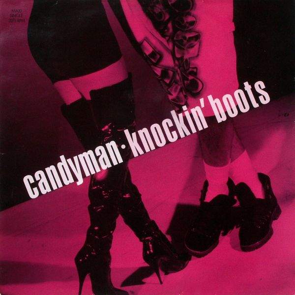Candyman - Knockin' Boots
