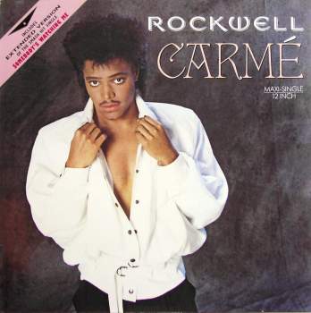 Rockwell - Carme