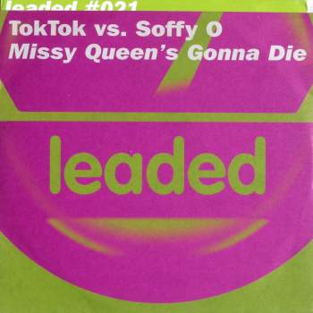 TokTok vs. Soffy O. - Missy Queen's Gonna Die