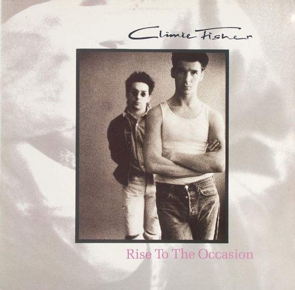 Climie Fisher - Rise To The Occasion
