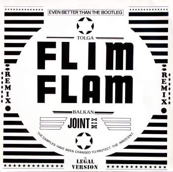 Flim Flam Gang - Joint Mix Remix Volume 1