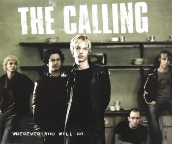 Calling - Wherever You Will Go