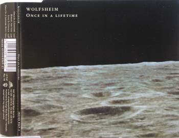 Wolfsheim - Once In A Lifetime