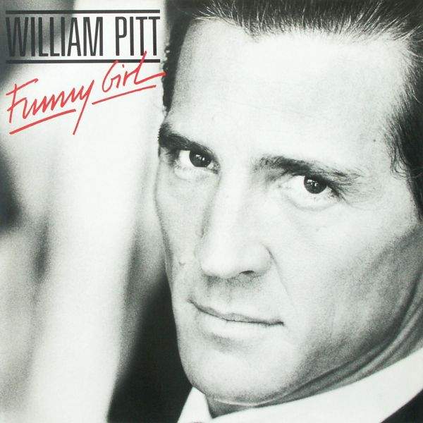 William Pitt - Funny Girl
