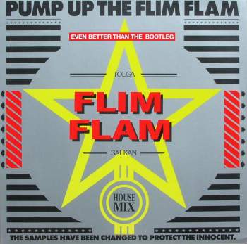 Flim Flam Gang - Joint Mix House Mix