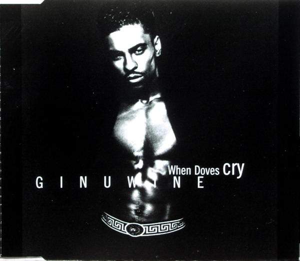 Ginuwine - When Doves Cry