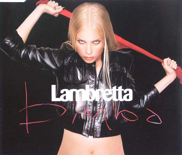 Lambretta - Bimbo