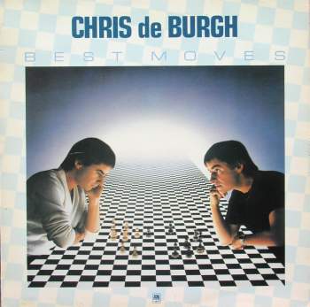 De Burgh, Chris - Best Moves