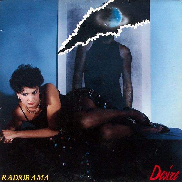 Radiorama - Desire